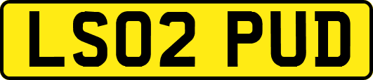 LS02PUD