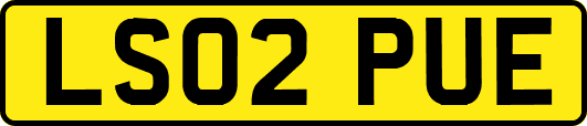 LS02PUE