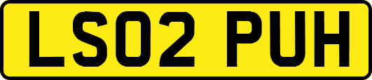 LS02PUH