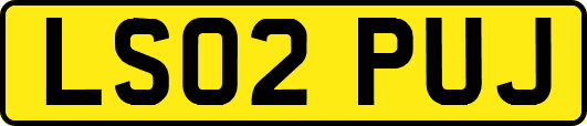 LS02PUJ
