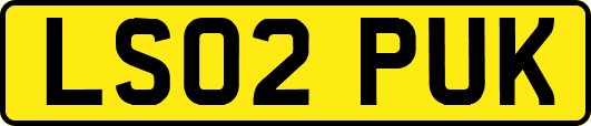 LS02PUK
