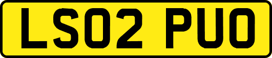 LS02PUO