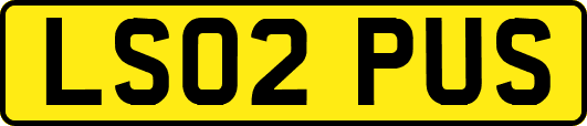 LS02PUS