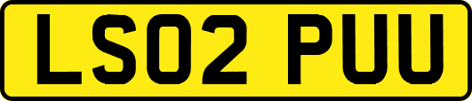 LS02PUU