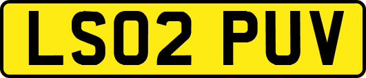 LS02PUV