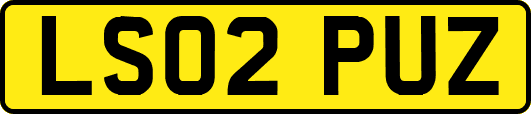 LS02PUZ