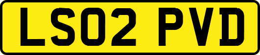 LS02PVD