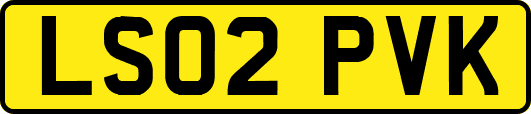 LS02PVK