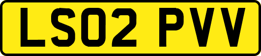 LS02PVV