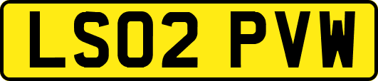 LS02PVW