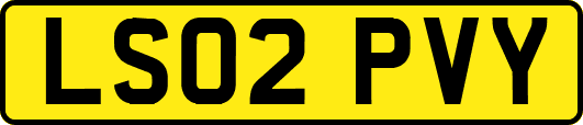LS02PVY