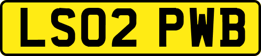 LS02PWB