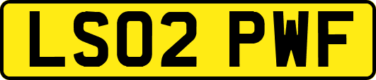 LS02PWF