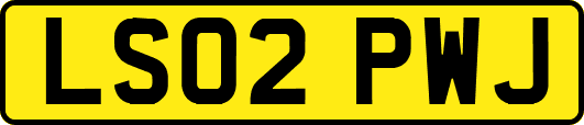 LS02PWJ