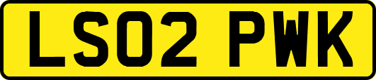LS02PWK