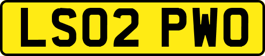 LS02PWO