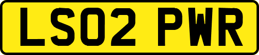 LS02PWR