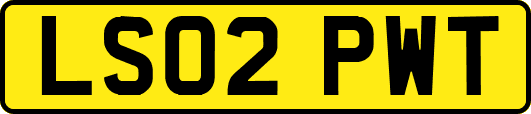 LS02PWT