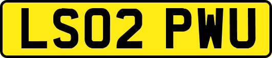 LS02PWU