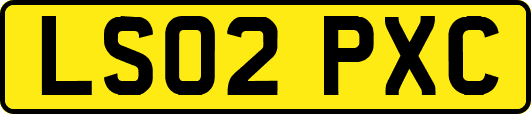 LS02PXC