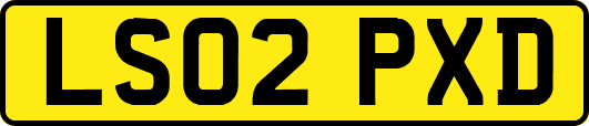 LS02PXD