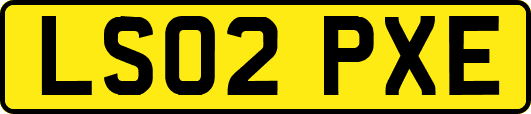 LS02PXE