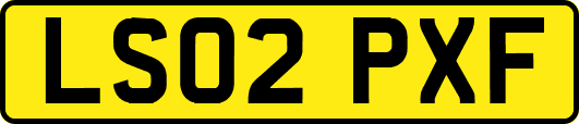 LS02PXF