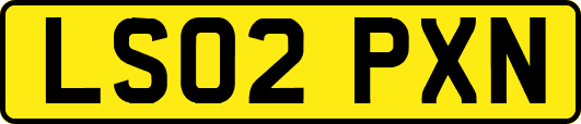 LS02PXN