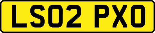 LS02PXO