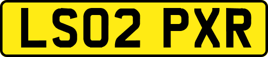 LS02PXR