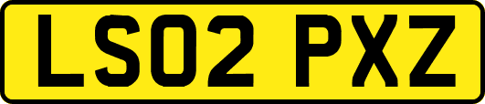 LS02PXZ