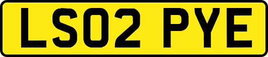 LS02PYE