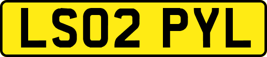 LS02PYL
