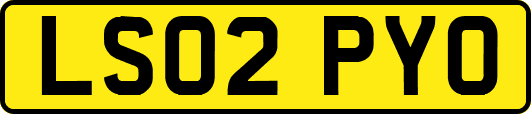 LS02PYO