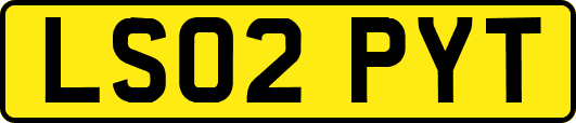 LS02PYT