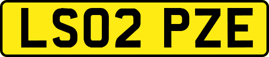 LS02PZE