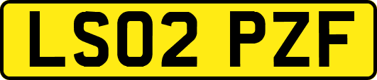 LS02PZF