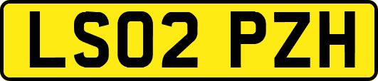 LS02PZH
