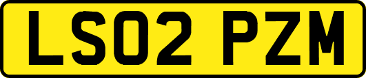 LS02PZM