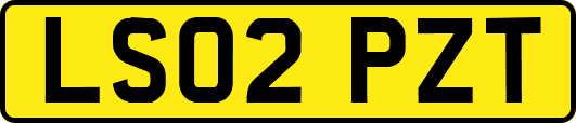 LS02PZT