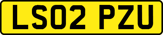 LS02PZU