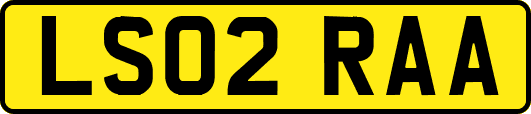 LS02RAA
