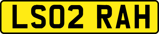 LS02RAH