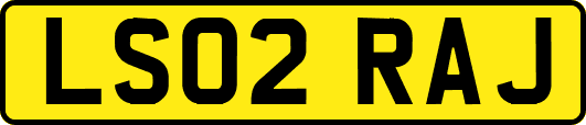 LS02RAJ