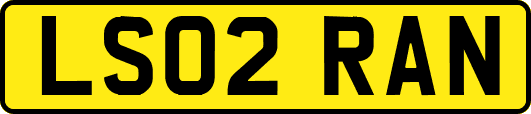 LS02RAN