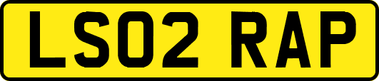 LS02RAP