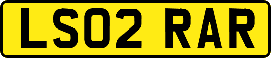 LS02RAR