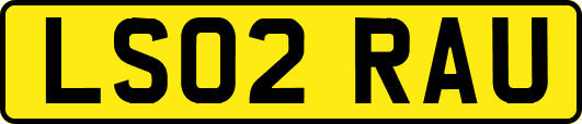 LS02RAU