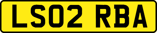 LS02RBA