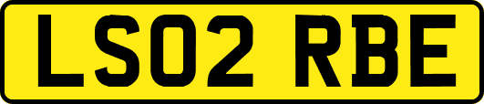 LS02RBE
